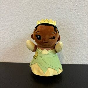 Disney Parks Wishable Tiana